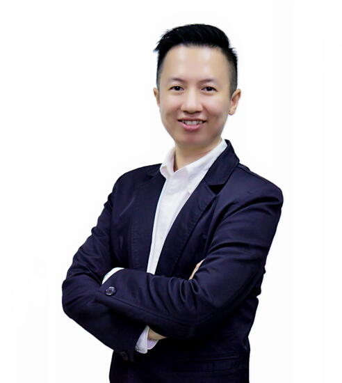 Ray Wong