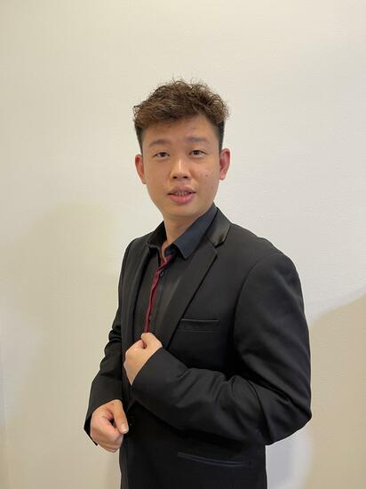 Thomas Loh