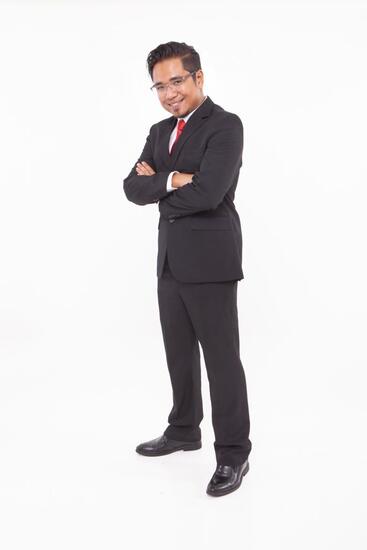 Adam Malek