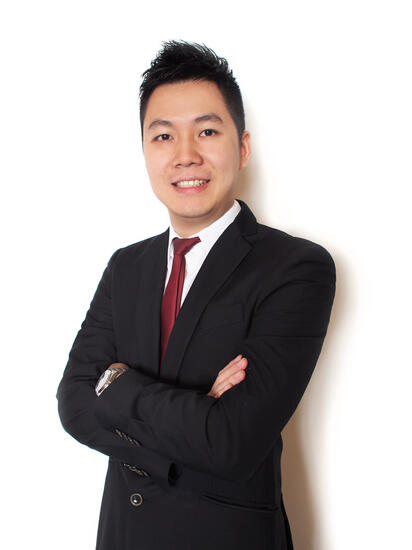 Sean Seng