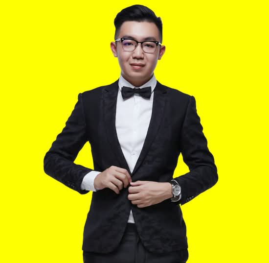 Stanley Hong