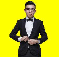 Stanley Hong