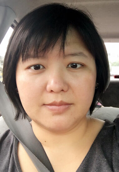 Mei Tai
