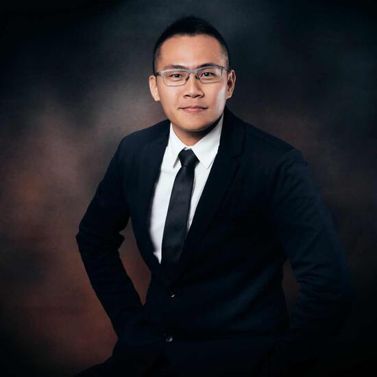 Gary Goh