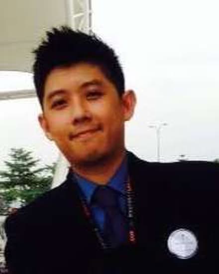 Edmond Chau