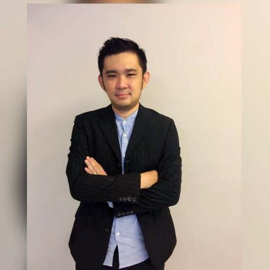 Ronald Khoo