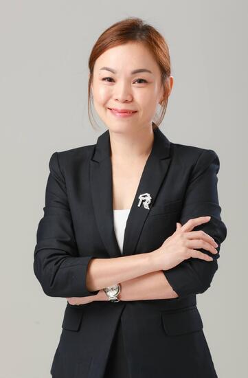 Sharon Khong