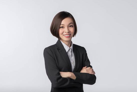 Vinny Chua