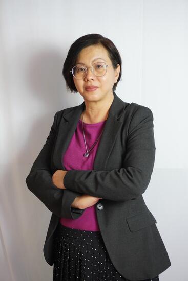 Susie Ong