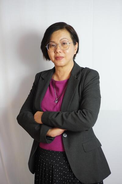 Susie Ong