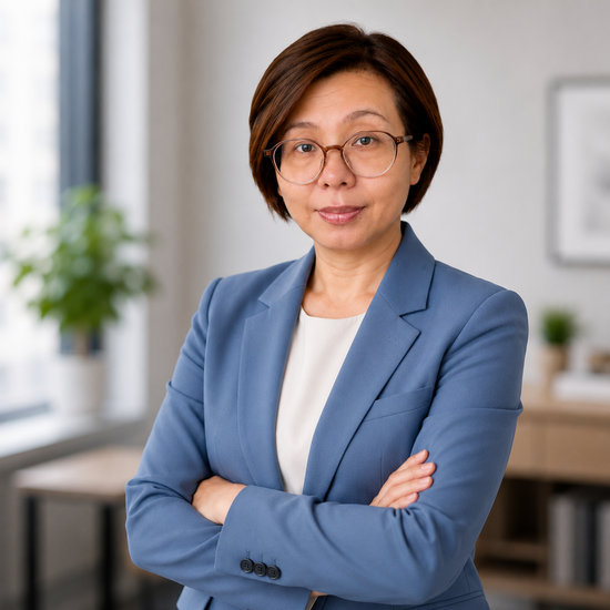 Susie Ong
