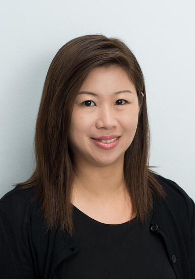 Annie Low