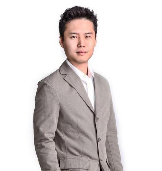 Wayne Chong