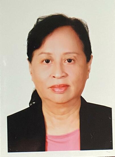 Doris Chua