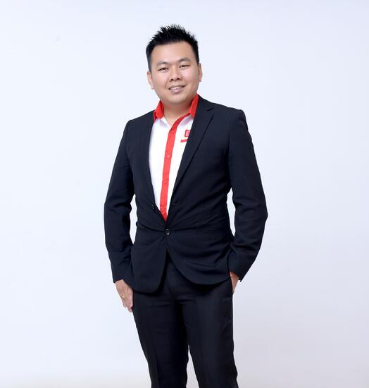 Eric Lim