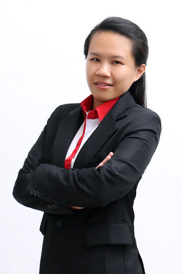 Cyndi Chan