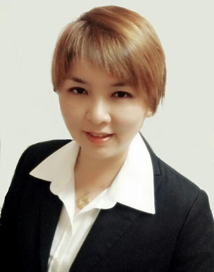 Stella Chia