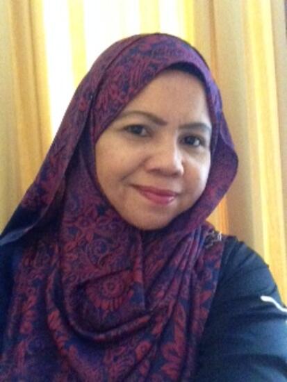 SHAMSIAH AJMAIN