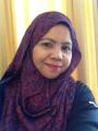 SHAMSIAH AJMAIN