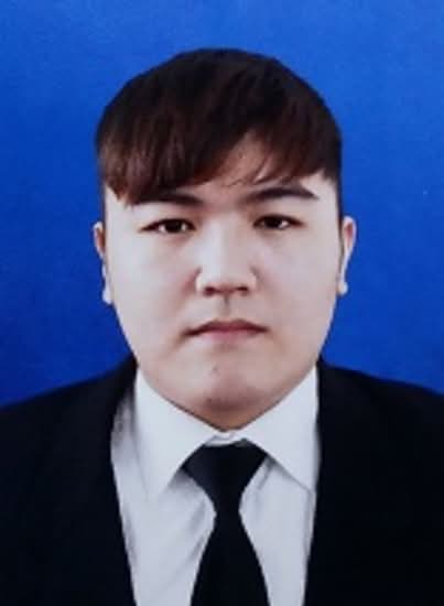 Ben Yeong