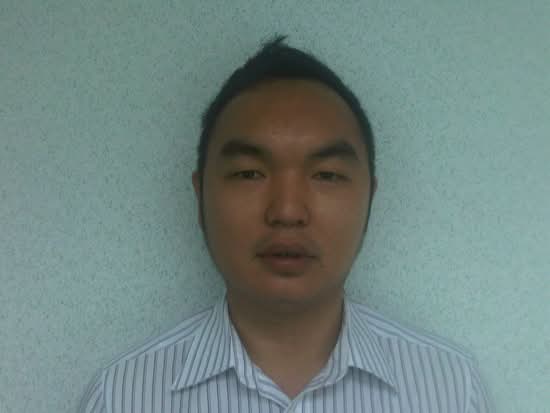 Llionel Ong
