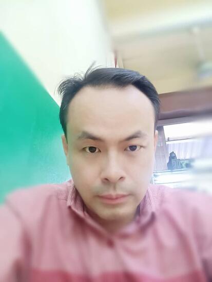 Albert Tang