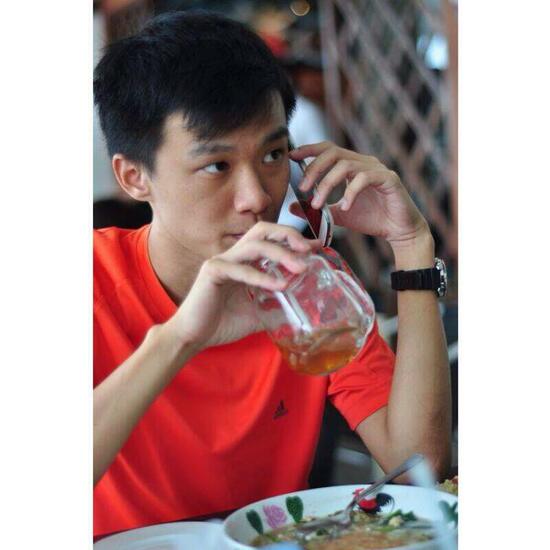 Edward Lim