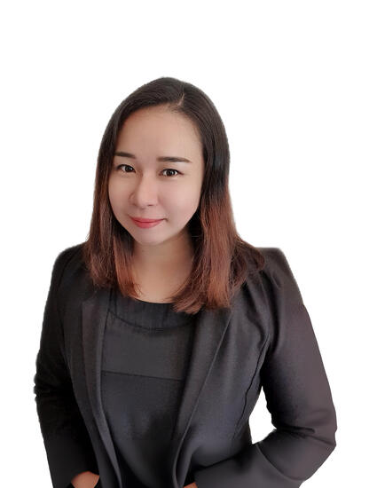 Rainny Wong