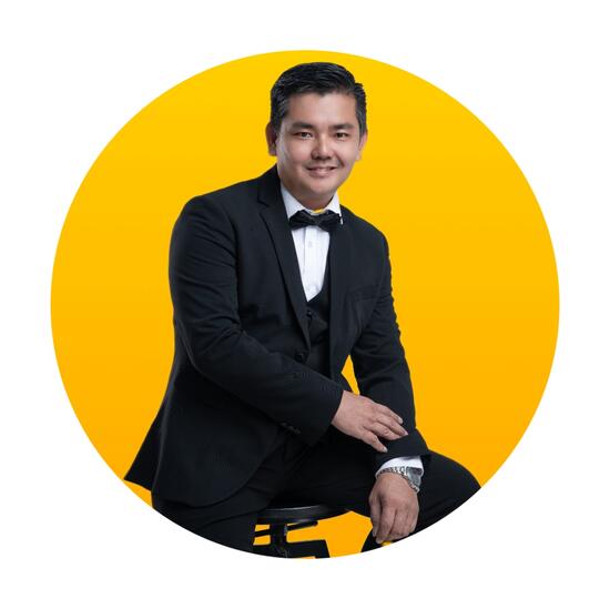 Kenny Ng