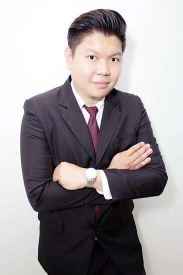 Joshua Hee