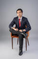 Daniel Ong
