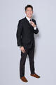 Christopher Ooi