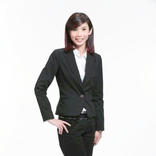 Janet Lee