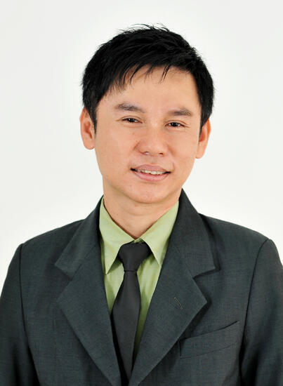 Ben Lim