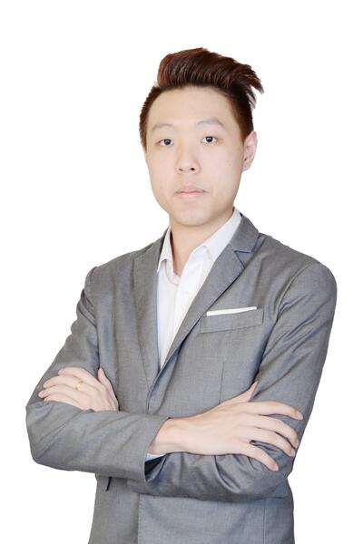 Aames Chow