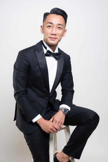 Terence Ang