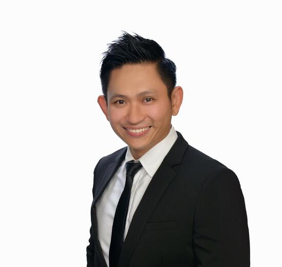 Zack Leong