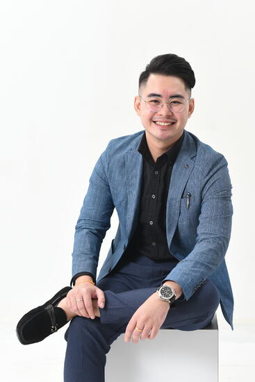 joeson ang