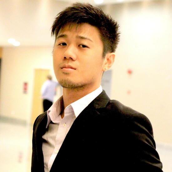 Taniel Yap