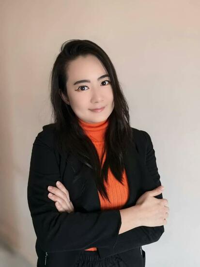 Xinzi Yew