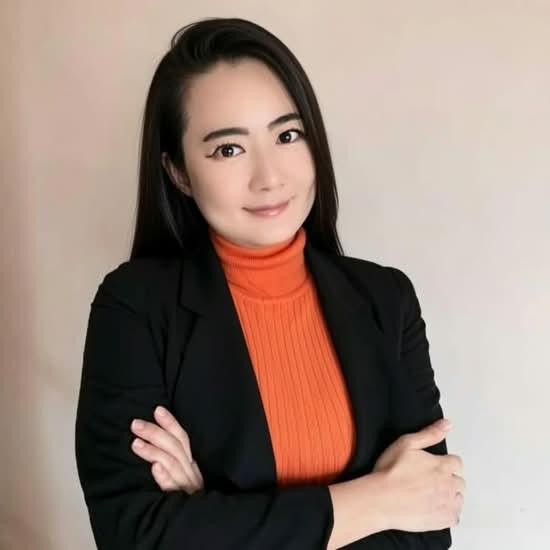 Xinzi Yew