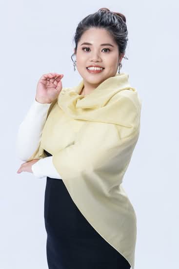 Mary Ong