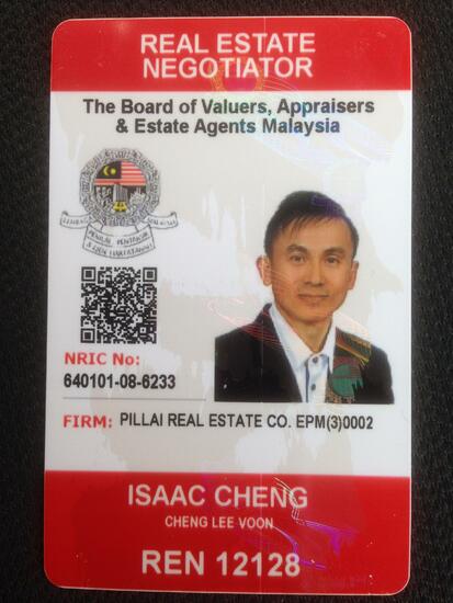 Isaac Cheng