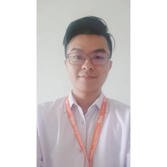 Michael Lam