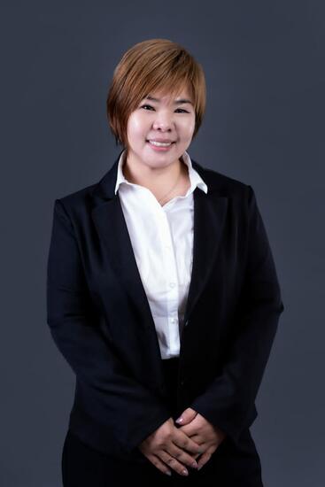 Joyce Tiong