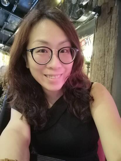 Irene Siew