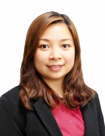 Jane Lai