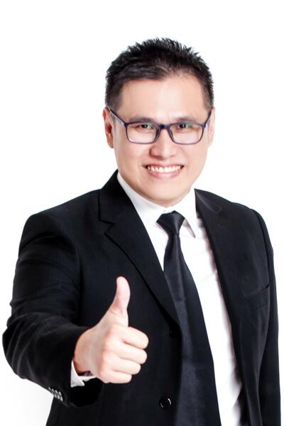 Chester Cheng