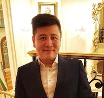 Paul Pheong