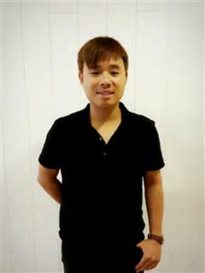 Lee Luke